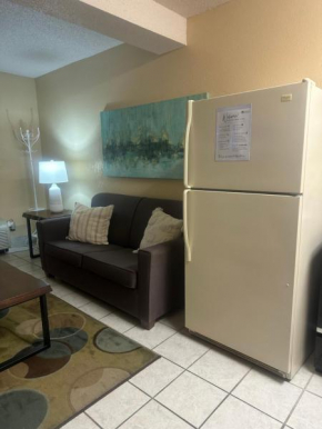 River Place Condos Riverside #309 1BD
